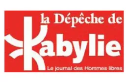 La Dépêche de Kabylie