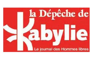 La Dépêche de Kabylie